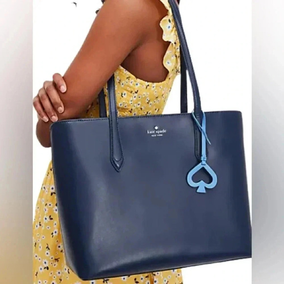 Kate Spade tote bag Breanna - Picture 3 of 13